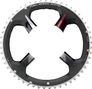FSA K-Force ABS 110mm Black chainring