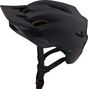 Casque Troy Lee Designs Flowline SE Mips Stealth Noir