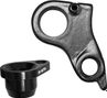Supporto deragliatore Cube Hanger MTB X-12 STD 2020 (18-05516)