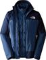 The North Face Mountain Light Triclimate 3-in-1 Jacket Blue