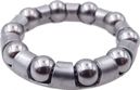 Cage à billes - 5/16 x10 - Pour Boitier de pédalier
