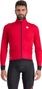 Jacke Sportful Fiandre Rot
