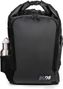Buds City Bag Travel Backpack Black