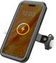 Support Téléphone pour Velo avec batterie externe