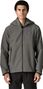 Patagonia R1 TechFace Hoody Softshell-fleece, grijs, heren