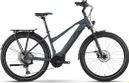 VTC Électrique Raymon TourRay E 6.5 Lady Tektro 11V 630Wh 27.5'' Gris 2024