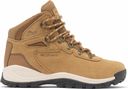Columbia Newton Ridge + Brown Women's Hiking Shoes
