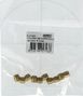 Kit of 10 Elved Olives for Campagnolo Tubing