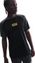 T-Shirt Running Nike Stride Berlin Marathon Noir Homme