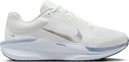 Nike Winflo 11 Laufschuhe Weiß/Blau Damen