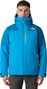 The North Face Sarsen Blue Men's Insulated Jacket