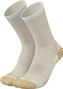Chaussettes Incylence Pure Beige