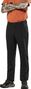 Pantaloni Salewa Puez Dolomia 2 Uomo Nero