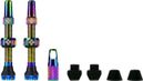 Valvole Muc-Off V2 Tubeless 44 mm Iridescente