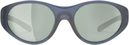 Lunettes de Soleil Izipizi Horizon Bleu Nuit Polarisé Unisexe