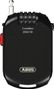 ABUS Serrure À Câble Combiflex 2503/120 C/Sb