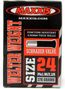 Maxxis Tube 24 "Welter Weight Schrader