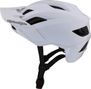 Helm Troy Lee Designs Flowline SE Mips Stealth Weiß