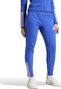 adidas Trainingshose adidas Training Team France Blau Damen