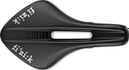 Fizik Transiro Aeris Short Distance R1 Saddle, Black