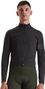 Rapha Pro Team Thermal Long-Sleeve Jacket for Men, Black