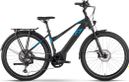 VTC Électrique Raymon TourRay E 8.0 Lady Sram GX 12V 630Wh 27.5'' Noir 2024