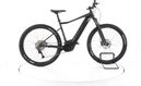 Produit reconditionné - Giant Fathom E+2 E-Bike - Très Bon Etat
