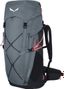 Salewa Alp Trainer 35+3L Hiking Bag Blue Unisex