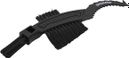 Dynamic Claw brush