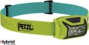 Lampe frontale Petzl Actik 450 Lumens Vert