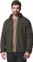 Columbia Sherpa Rugged Ridge Giacca in pile verde
