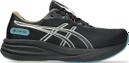 Asics Gel-Pulse 17 GTX Men's Running Shoes - Black