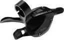SRAM Manette Trigger Arrière X5 9 Vitesses NOIR