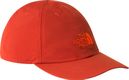 Casquette The North Face Horizon Rouge