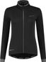 Veste Velo Hiver Rogelli Essential - Femme - Noir