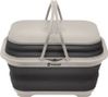 Lavoir pliable avec couvercle Outwell Navy Night