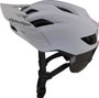 Helm Troy Lee Designs Flowline SE Mips Radian Grau/Schwarz