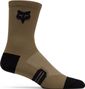 Fox Ranger 15.2 cm Khaki Socks