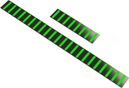 RRP ProGuard Sticker - Standard - Black / Green