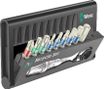Jeu Cliquet + Embouts Wera Zyklop Mini