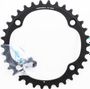 Plateau Campagnolo FC-PO034B Compact 11V Pas 112mm Noir 34T