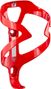 Bontrager Pro Carbon Bottle Holder Bright Red