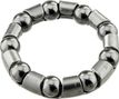 Cage à billes - 5/16 x9 - Pour Boitier de pédalier