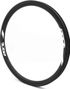 Llanta Pride Racing Carbon Gravity Pro 24 '' 36H UD Mate