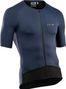 Maglia Northwave Essence Blue a maniche corte