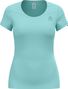 Baselayer Women's Odlo Active F-Dry Light Light Blue