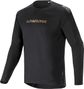 Alpinestars A-Aria Polartec Switch Long Sleeve Jersey Black