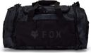 Fox 180 Duffle 40L Black Camo Duffle