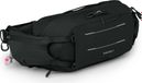 Ceinture d'Hydratation VTT Femme Osprey Raven 4L Noir