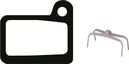 Legion Shimano Deore M555 Semi-Metallic Pads